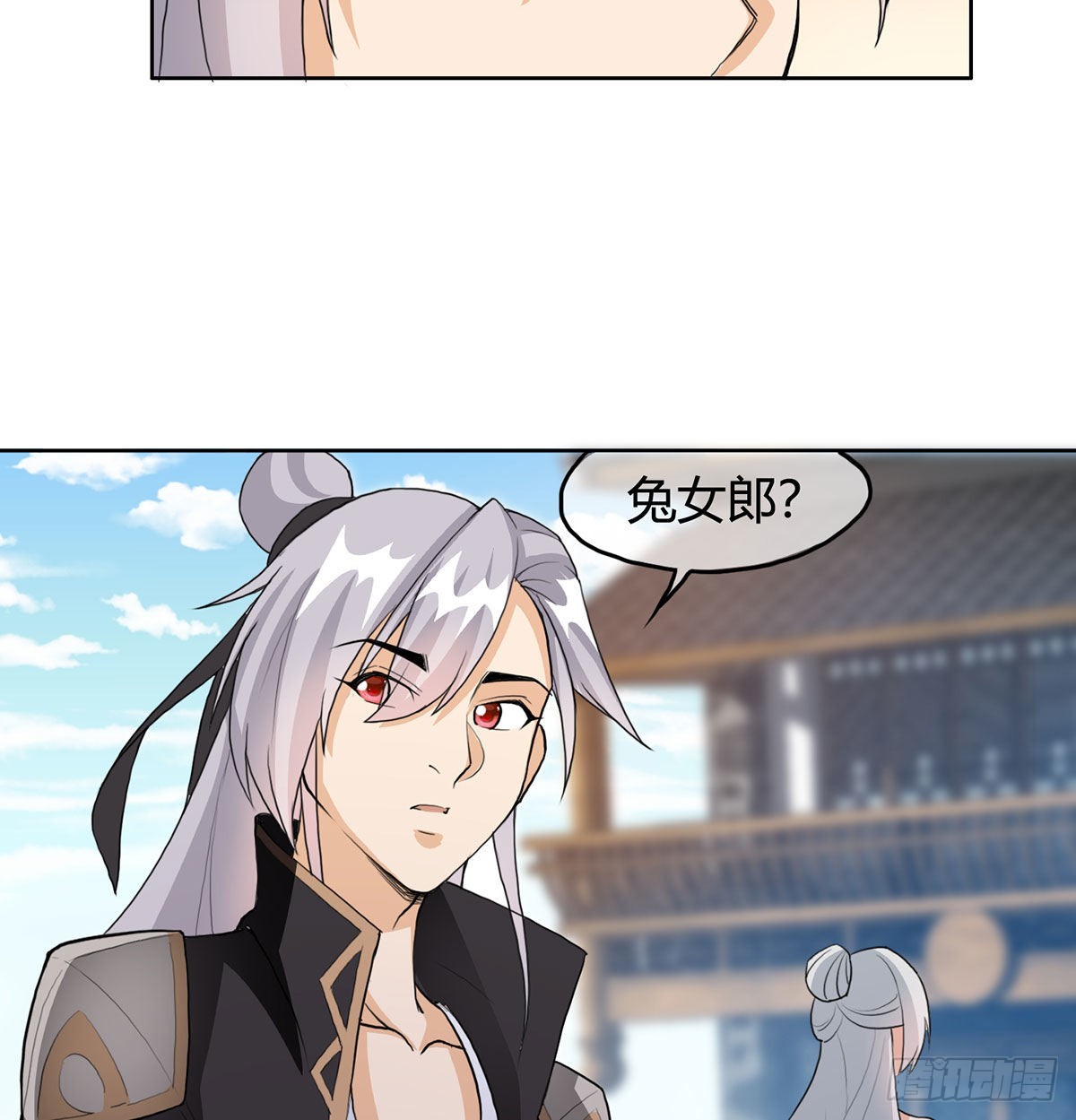逛街遇刺杀5