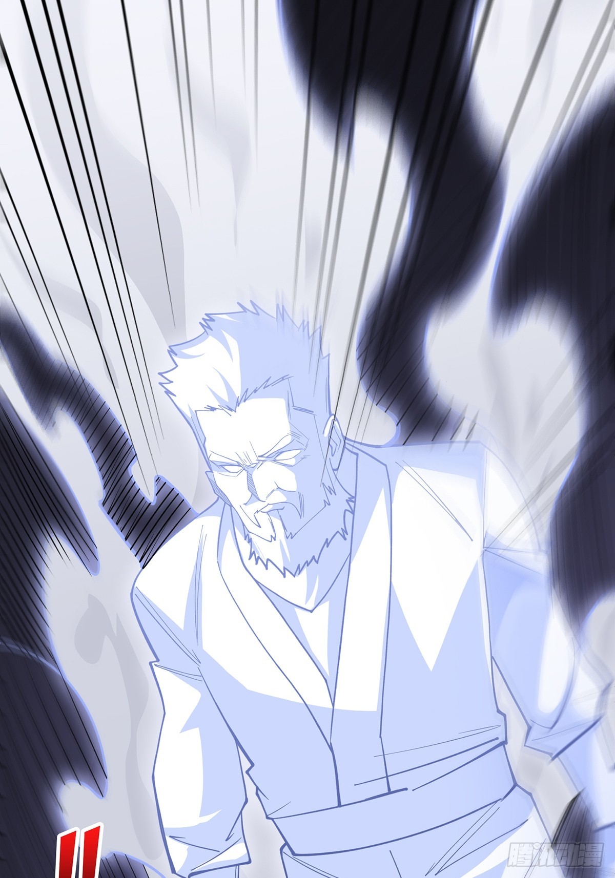 第54话 无敌是多么多么寂寞43