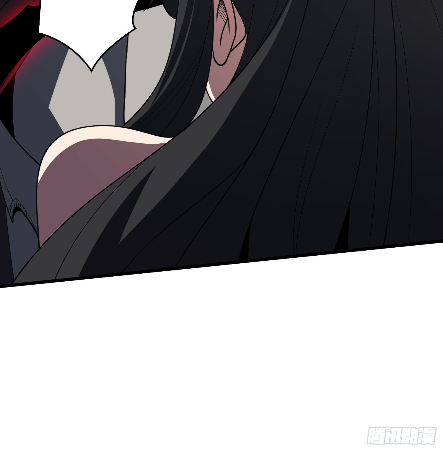 第17话 你干嘛换姿势？33