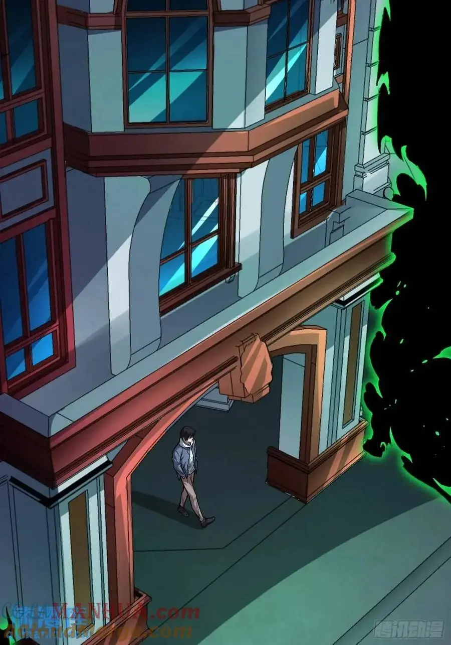 第158话 梦境的尽头45