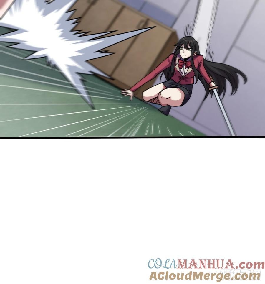 第134话 女校医克里斯汀6