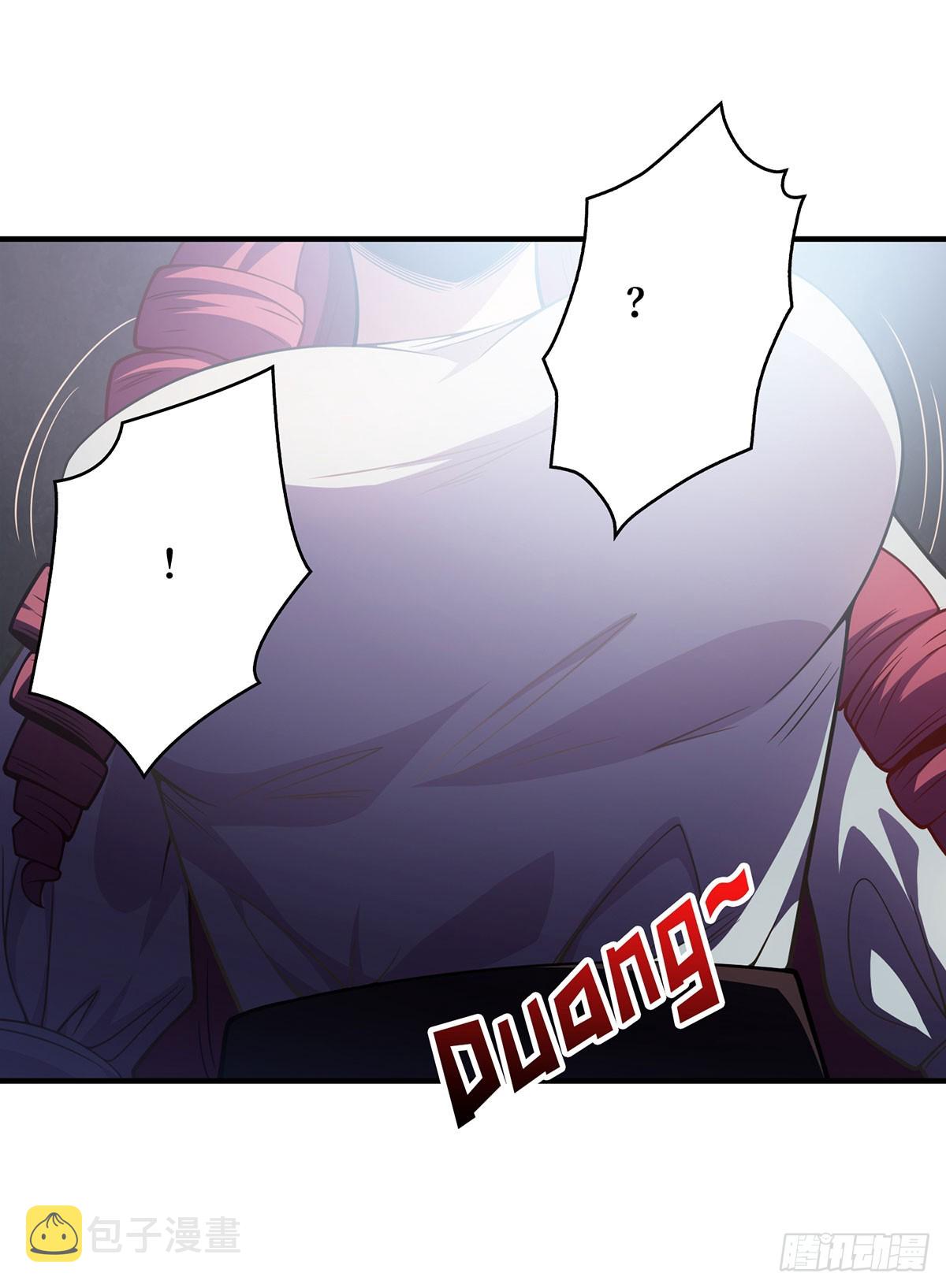 第58话 所有人都争抢我6