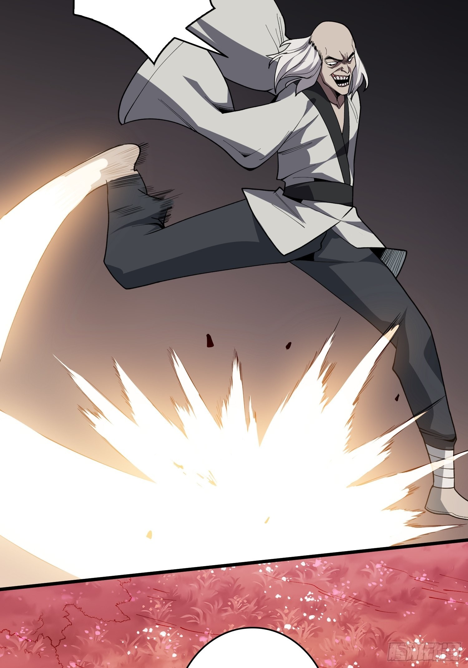 第14话 斩鬼者终成鬼31