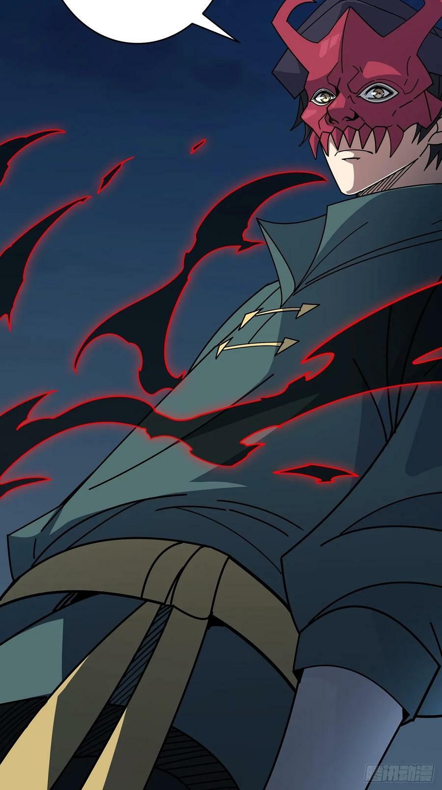 第92话 进击的魔王19