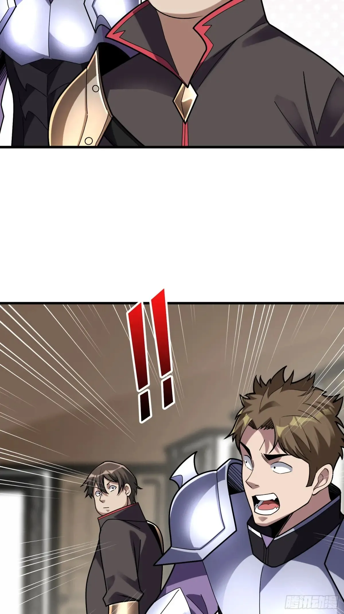 第189话 毁灭与神佑23