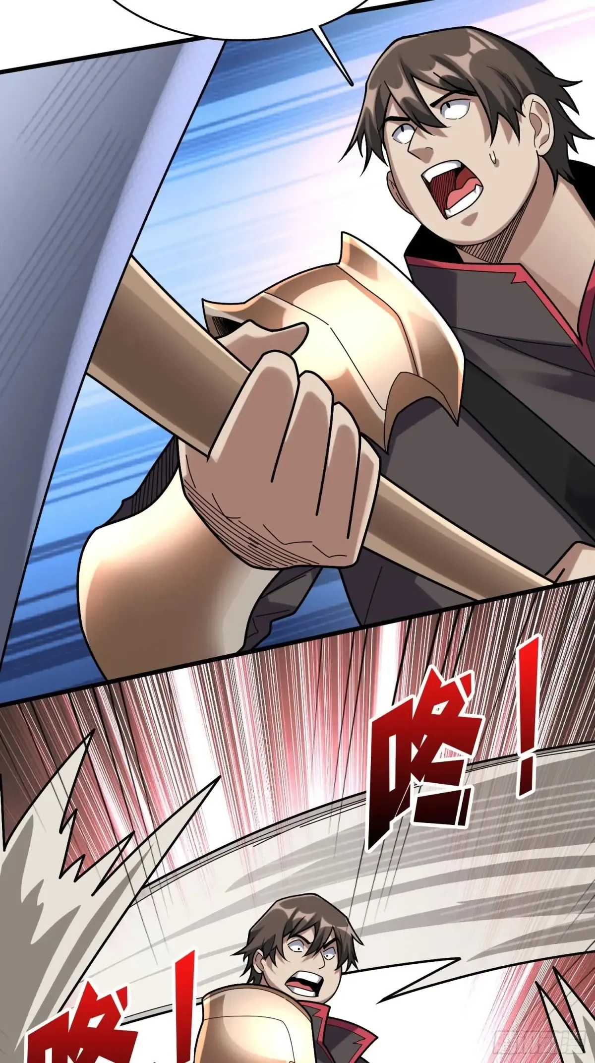 第189话 毁灭与神佑17
