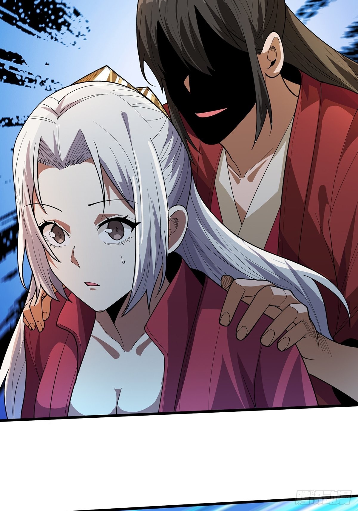 第37话 我想要你……52