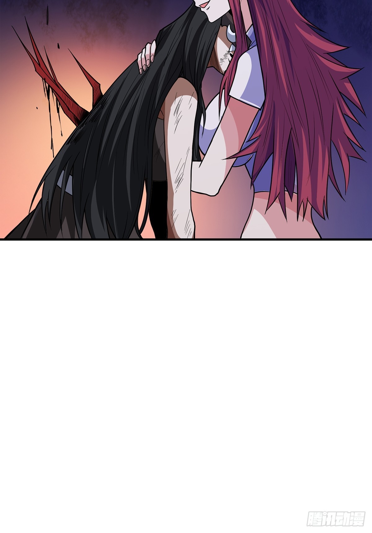 第52话 那B竟是我自己？56