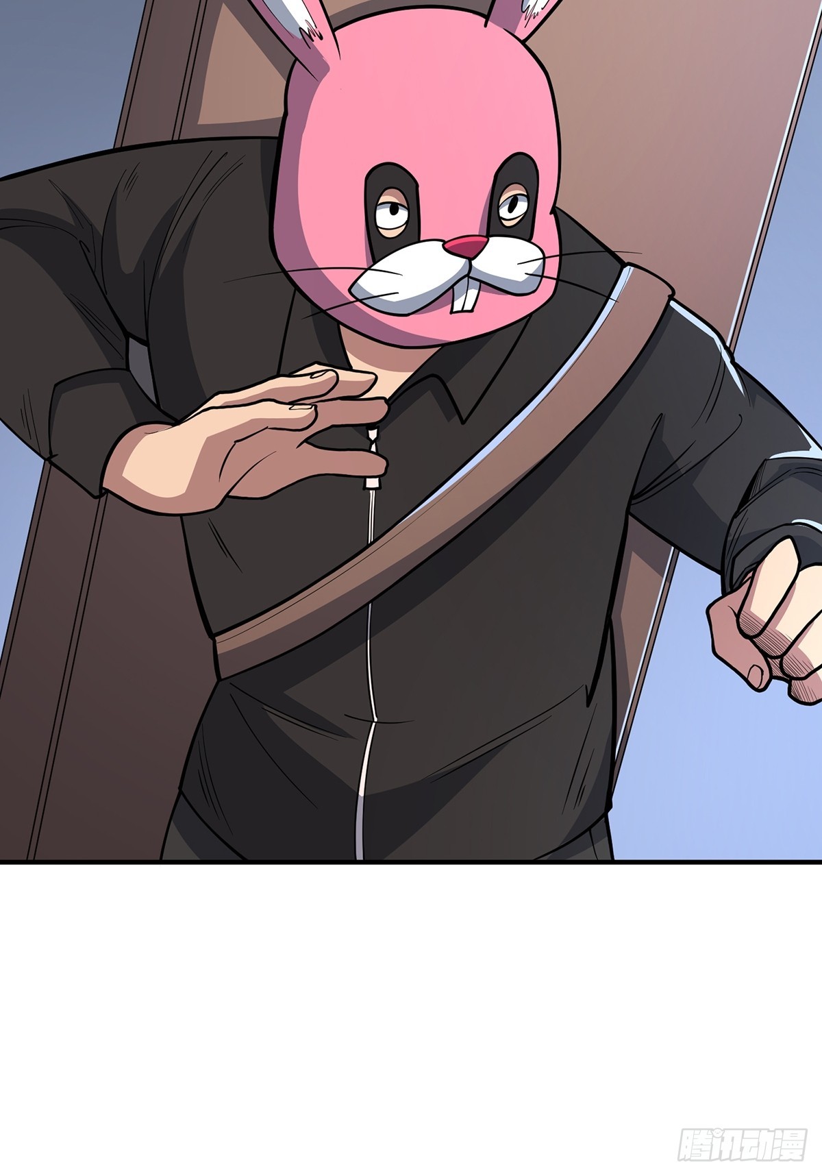 第48话 太软了7