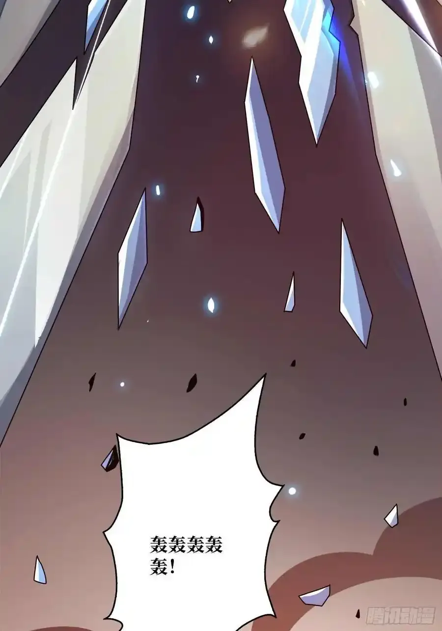 第170话 跨界而来的未知生命4