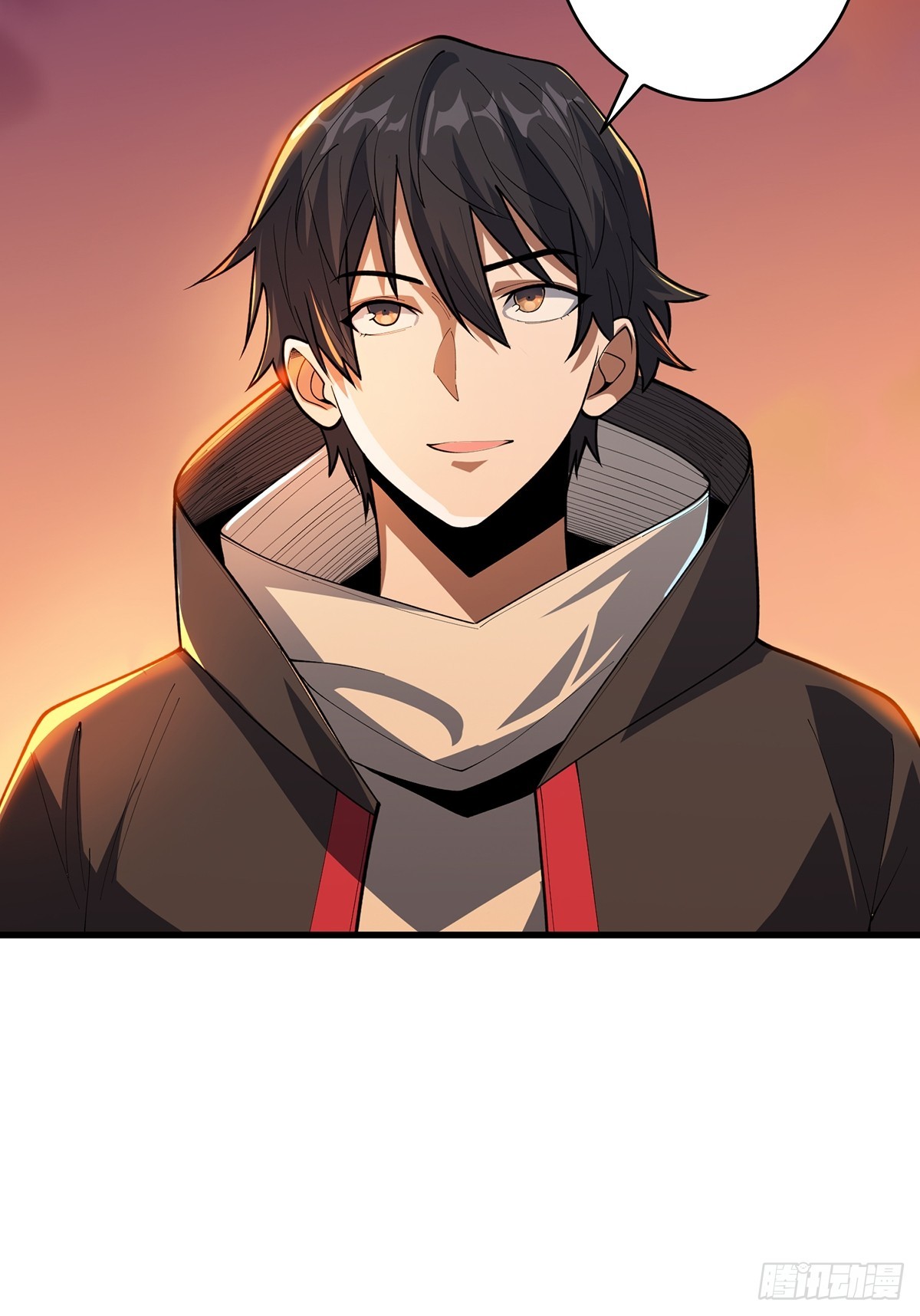 第50话 做狗有什么不好？11