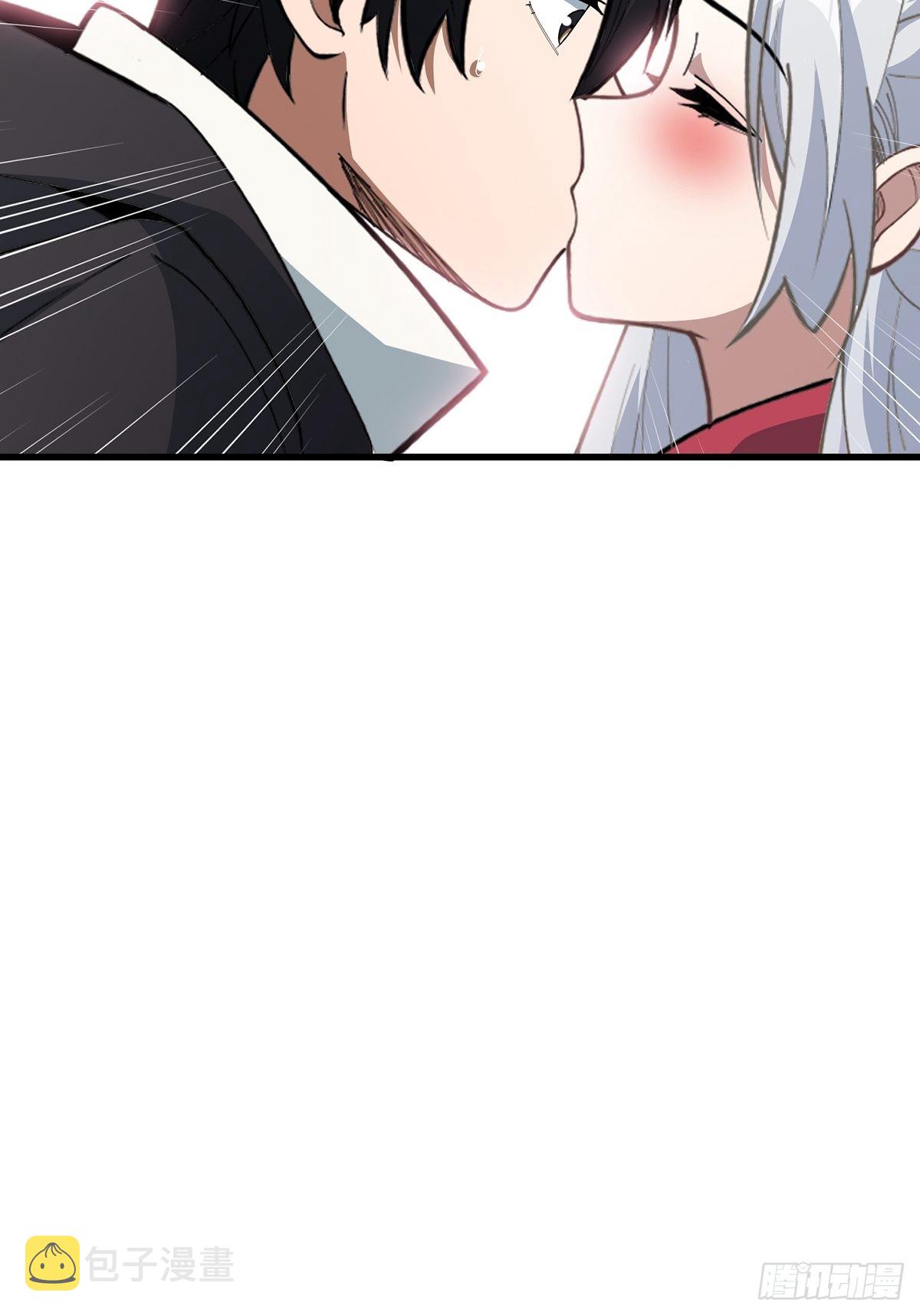 第39话 我的宝藏女鬼！20