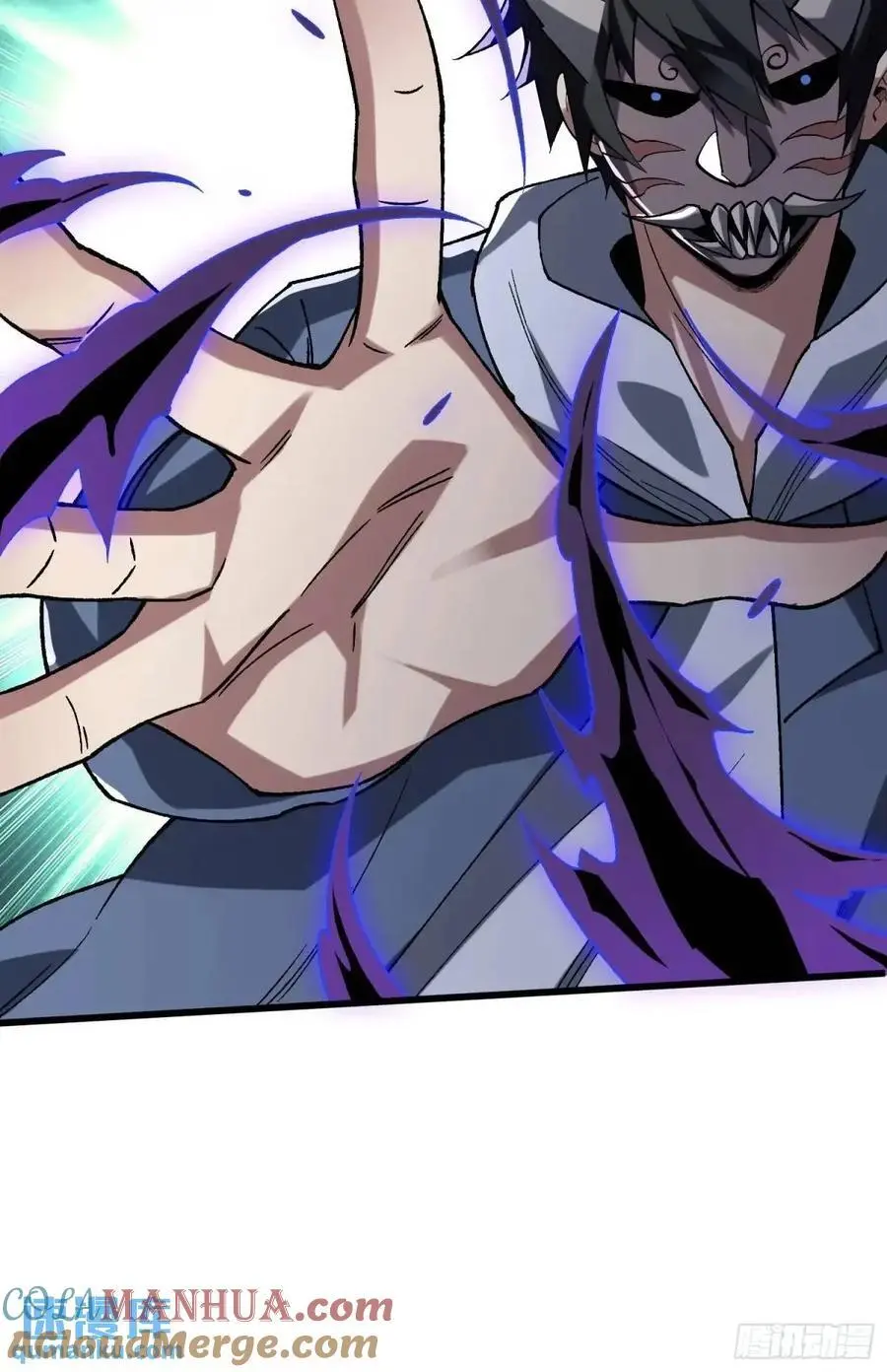 第160话 真的醒了吗？30
