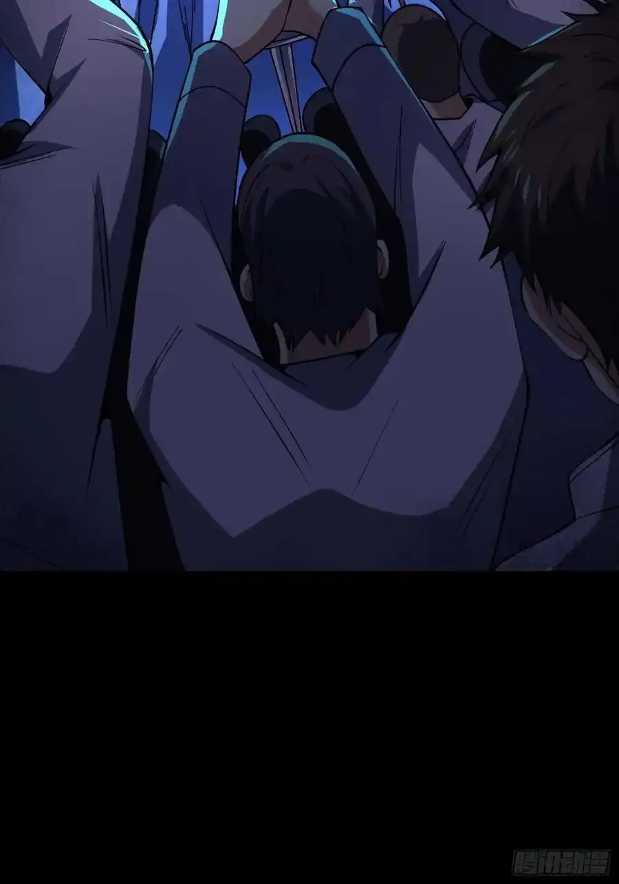 第170话 跨界而来的未知生命31