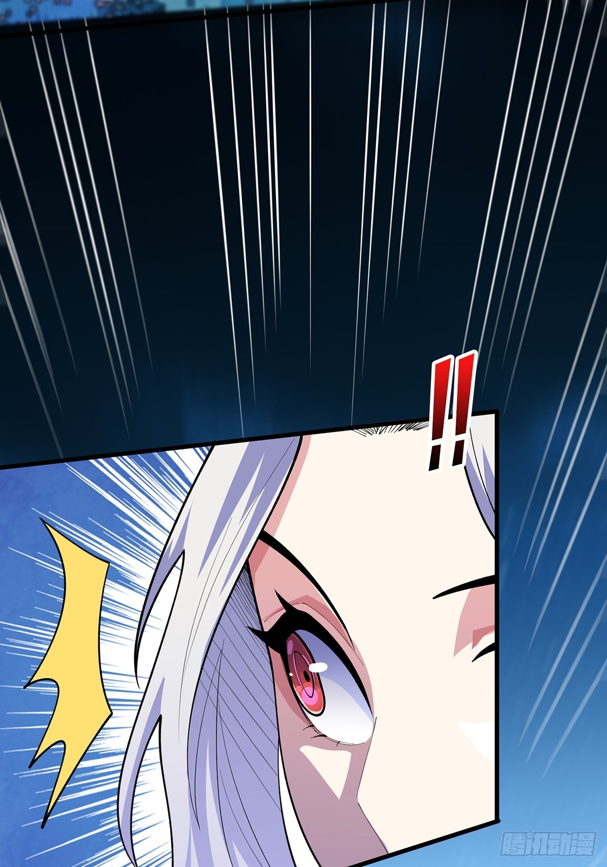 第54话 无敌是多么多么寂寞17