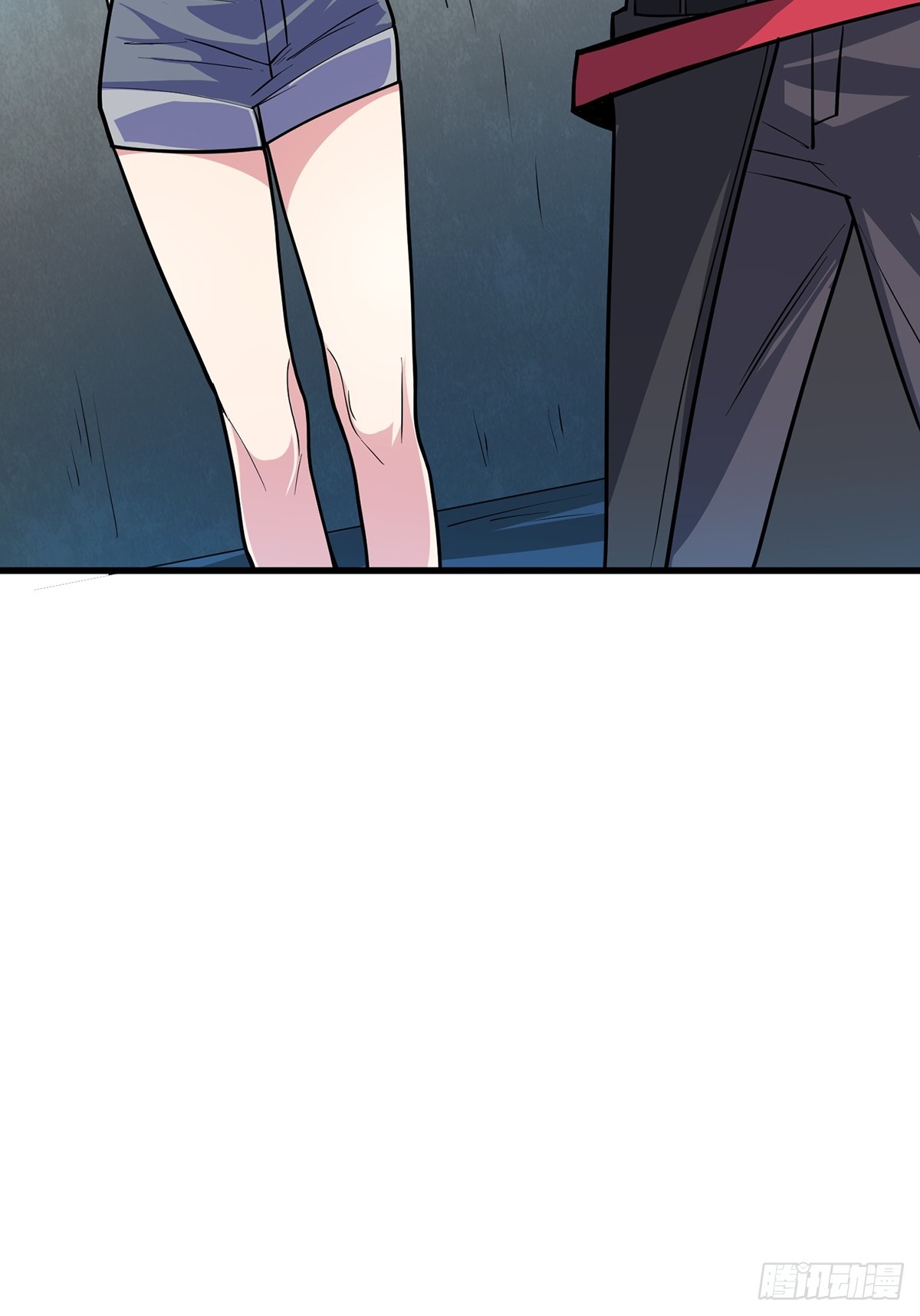 第51话 这么能忍？52