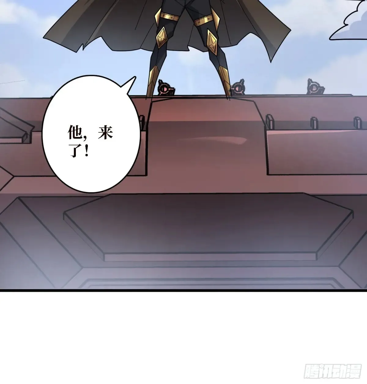 第201话 我们跳海吧！5