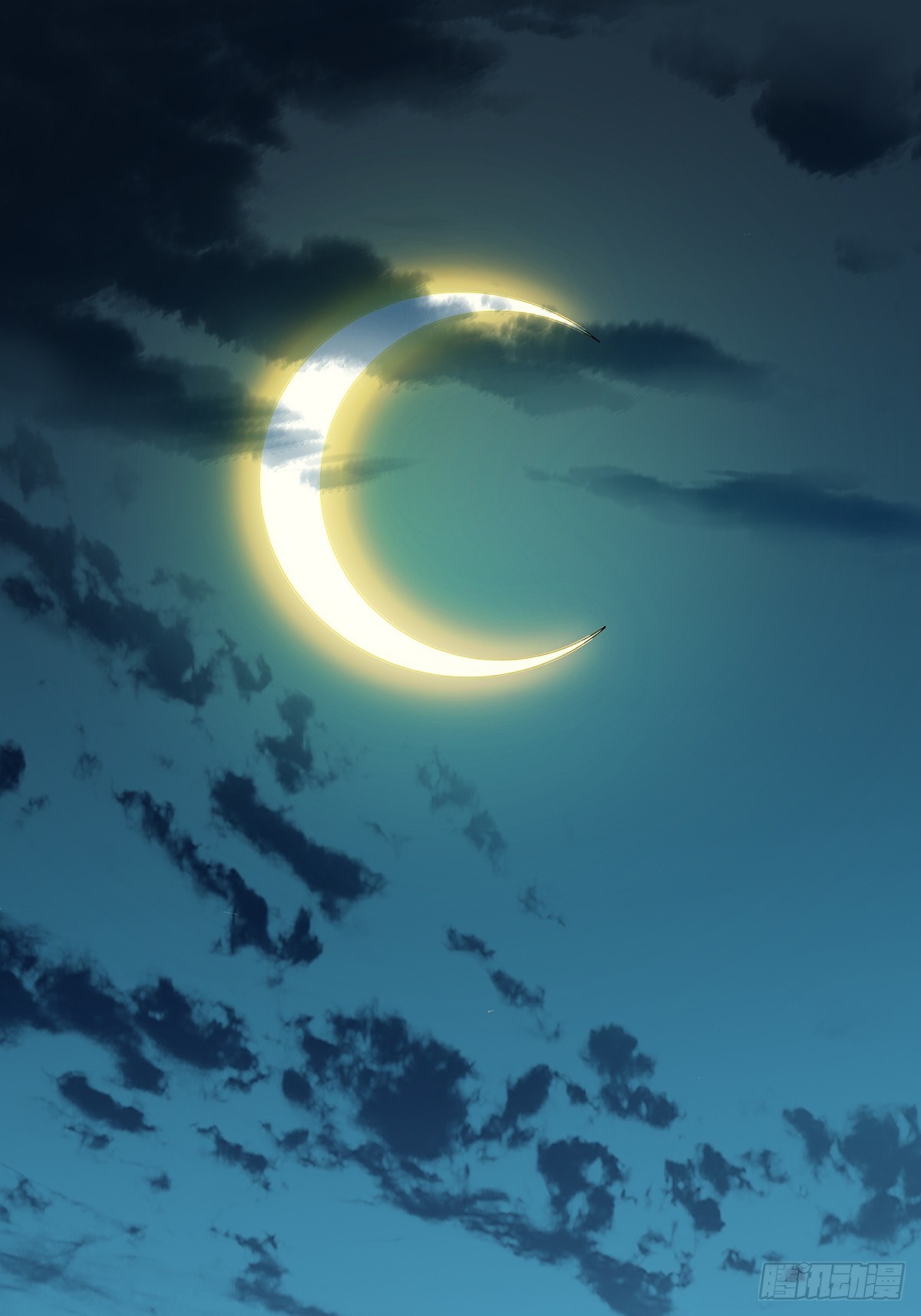 第52话 那B竟是我自己？11