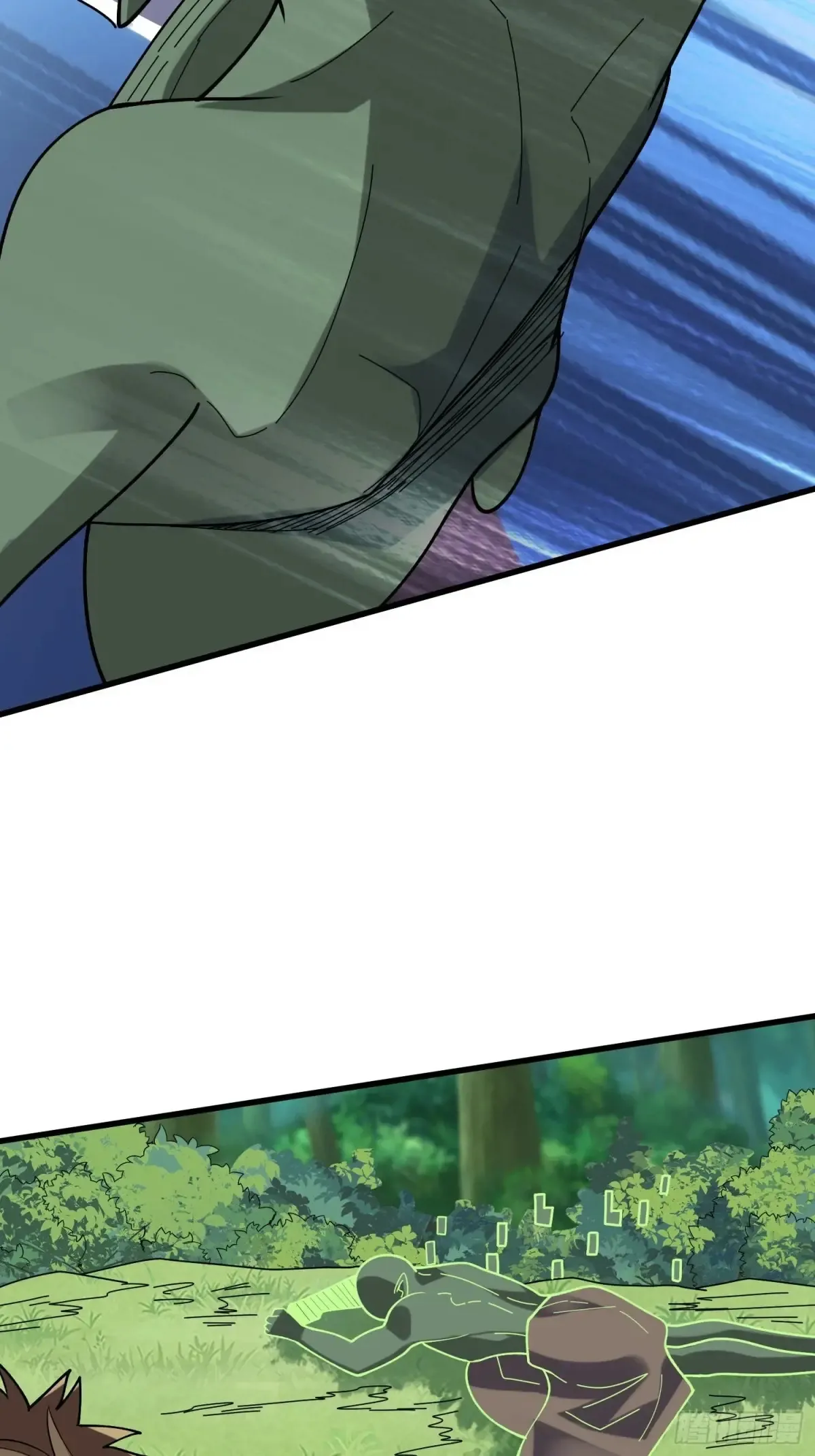 第183话 野怪绝缘体？33