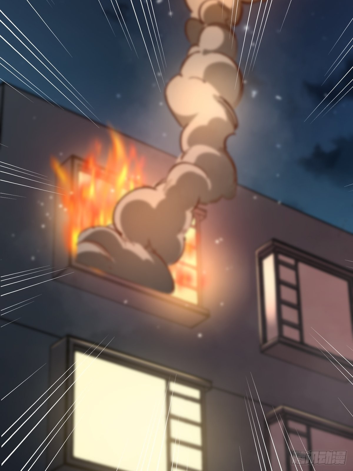 第36话 退！退！退！34
