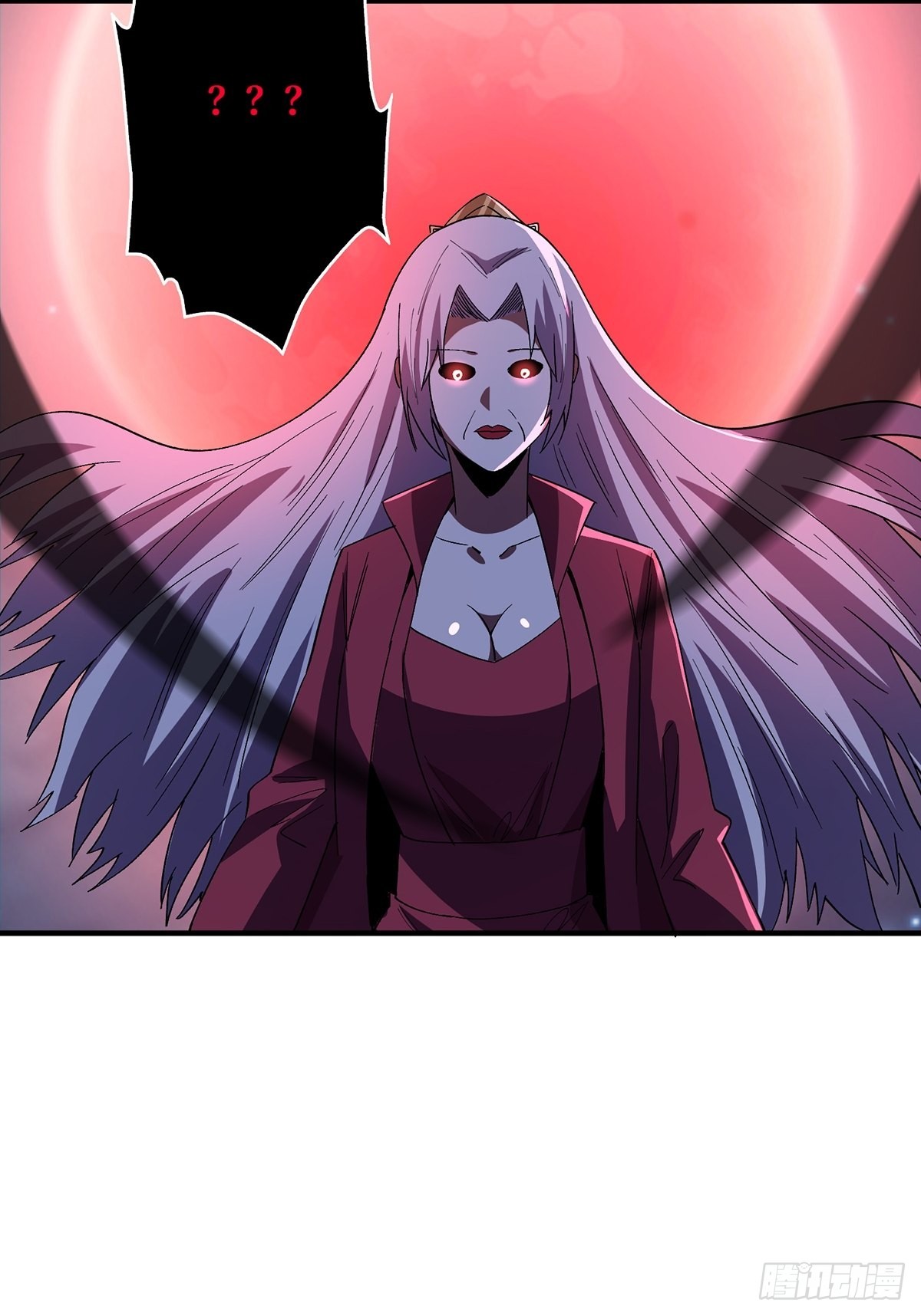 第38话 给女鬼整不会了40