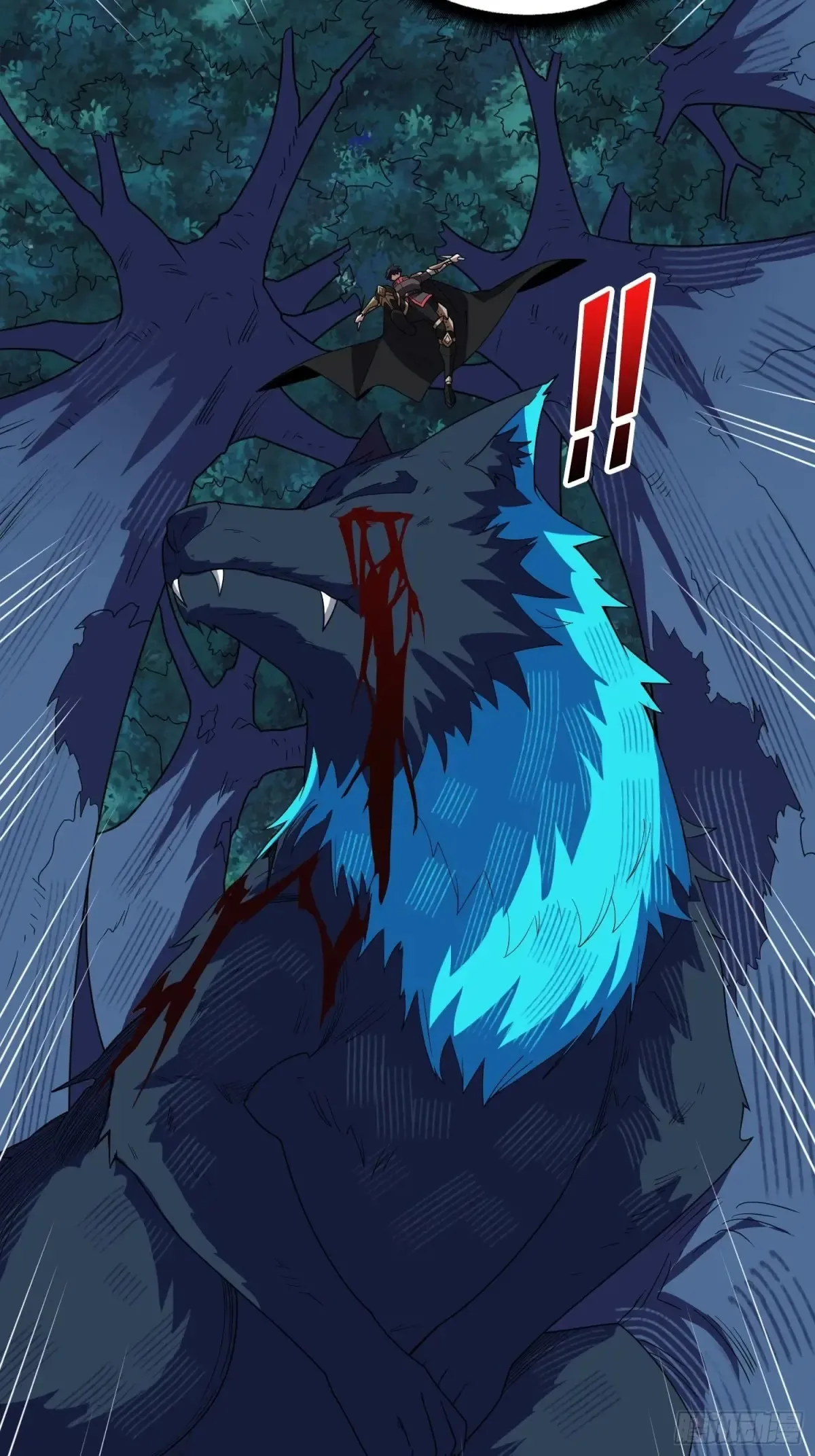 第185话 辣个男人莫得感情！28