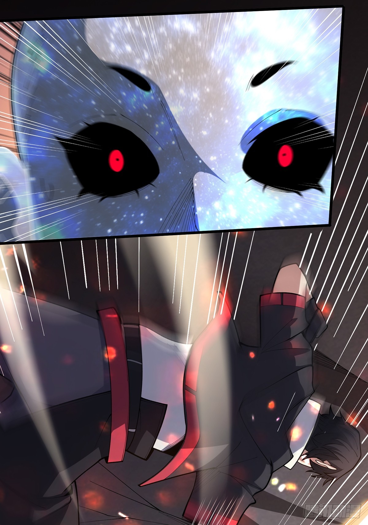 第56话 你看它笑得多开心12