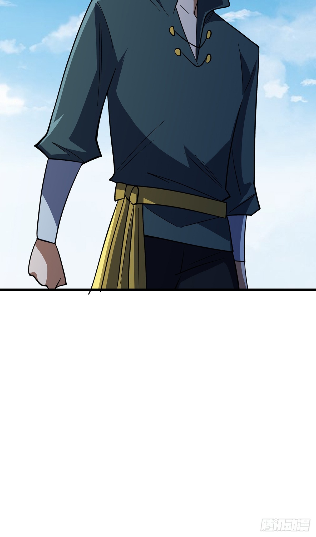 第64话 用狗子散播恐惧的男人21