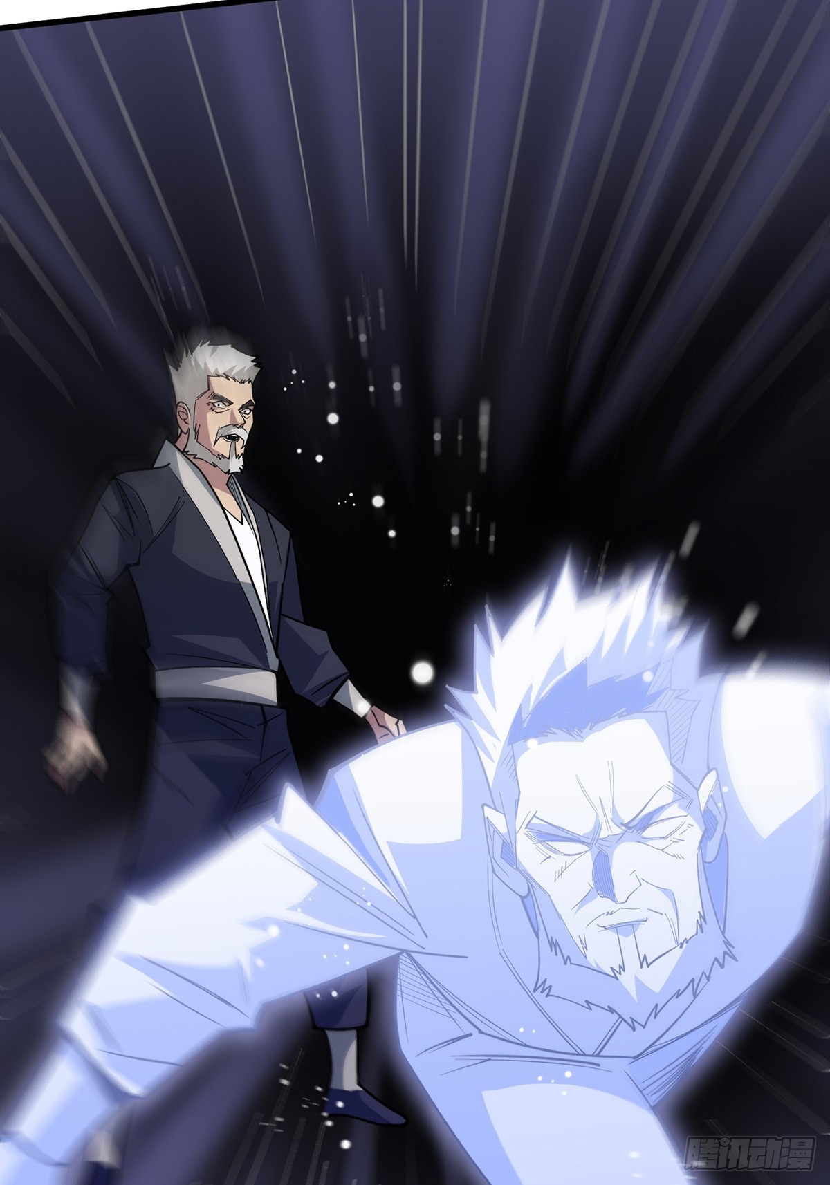 第54话 无敌是多么多么寂寞45