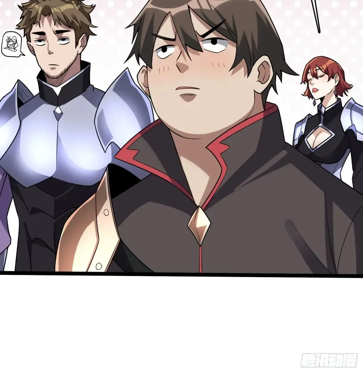 第193话 我站在这你来打我啊25