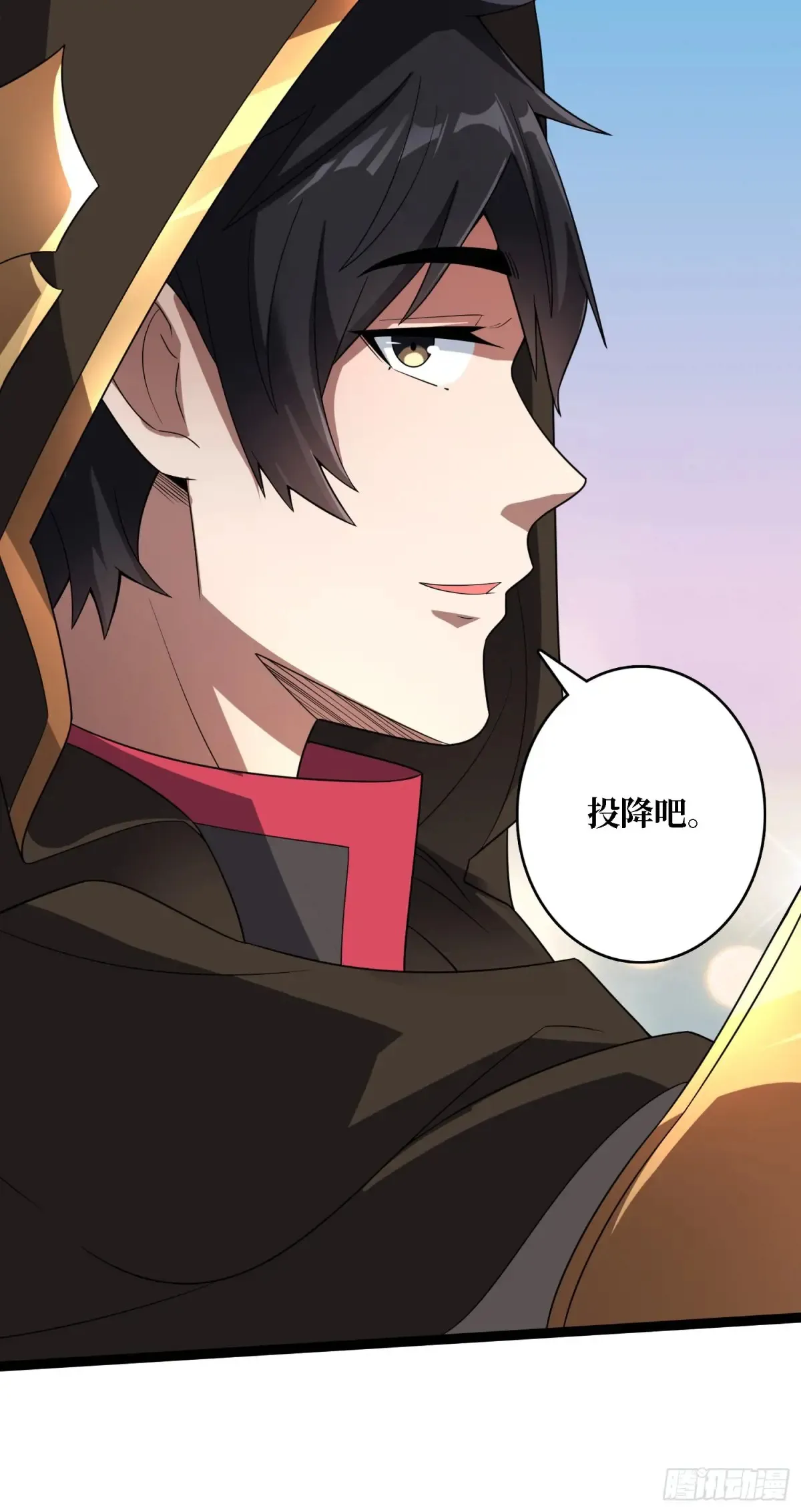 第195话 投降吧，外边全是…40