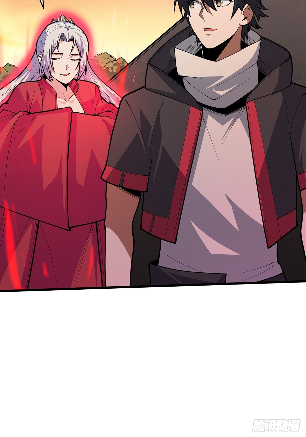 第50话 做狗有什么不好？7