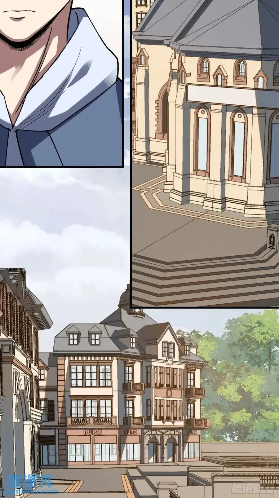 第160话 真的醒了吗？34
