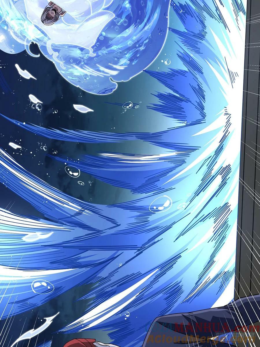 第93话 可歌可泣的海怪27