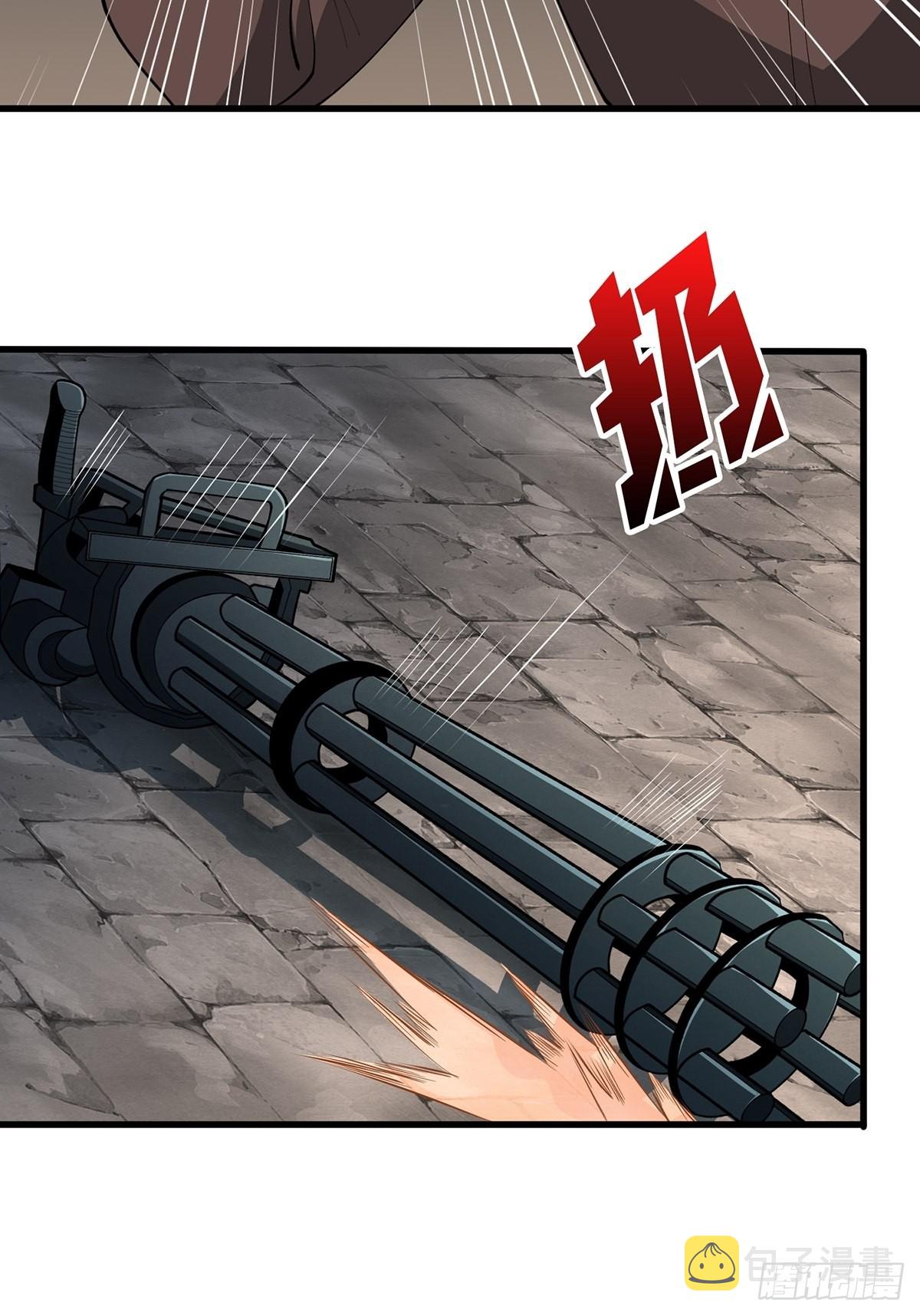 第33话 燃烧我的卡路里28