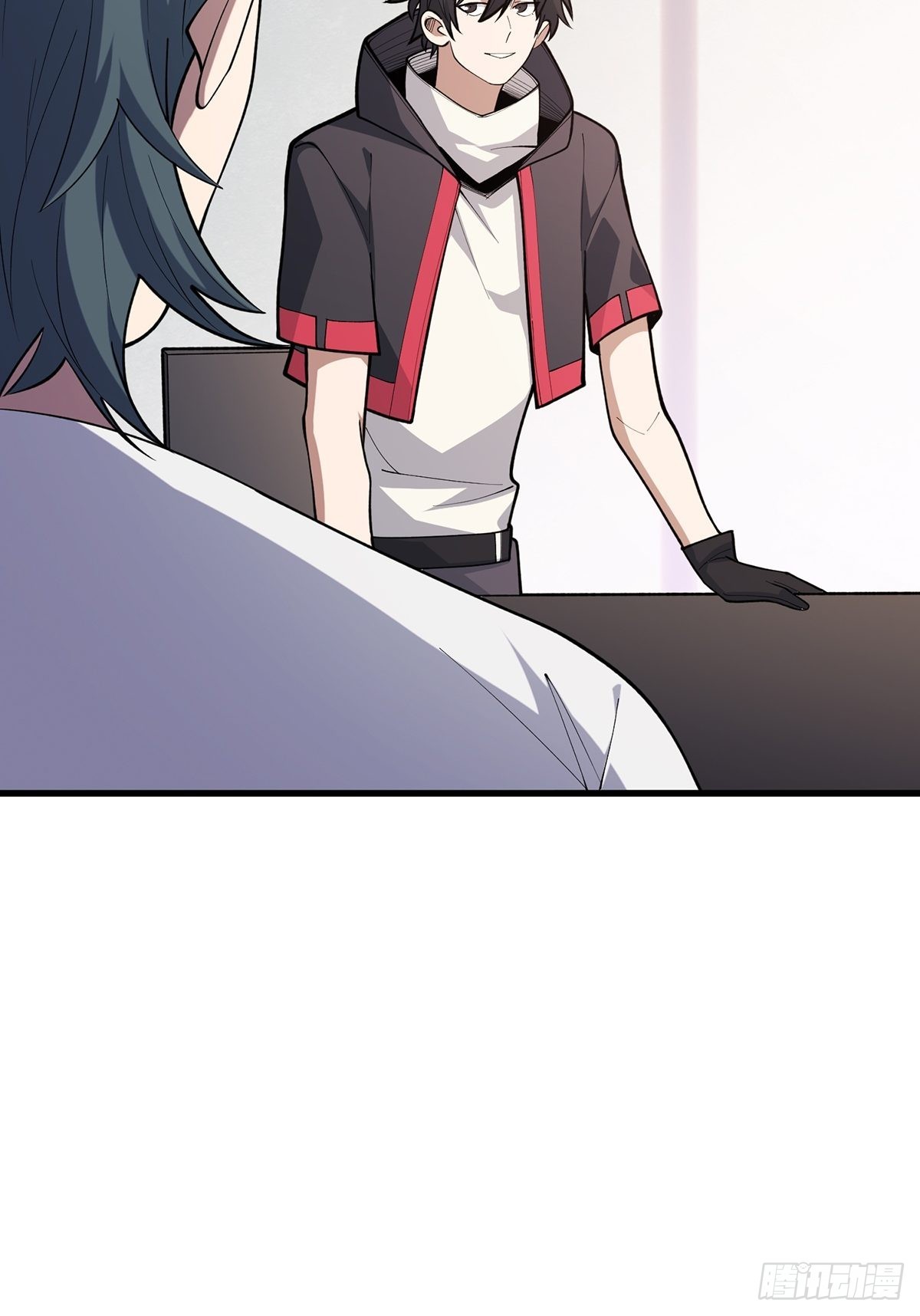 第43话 我想让她有个家14