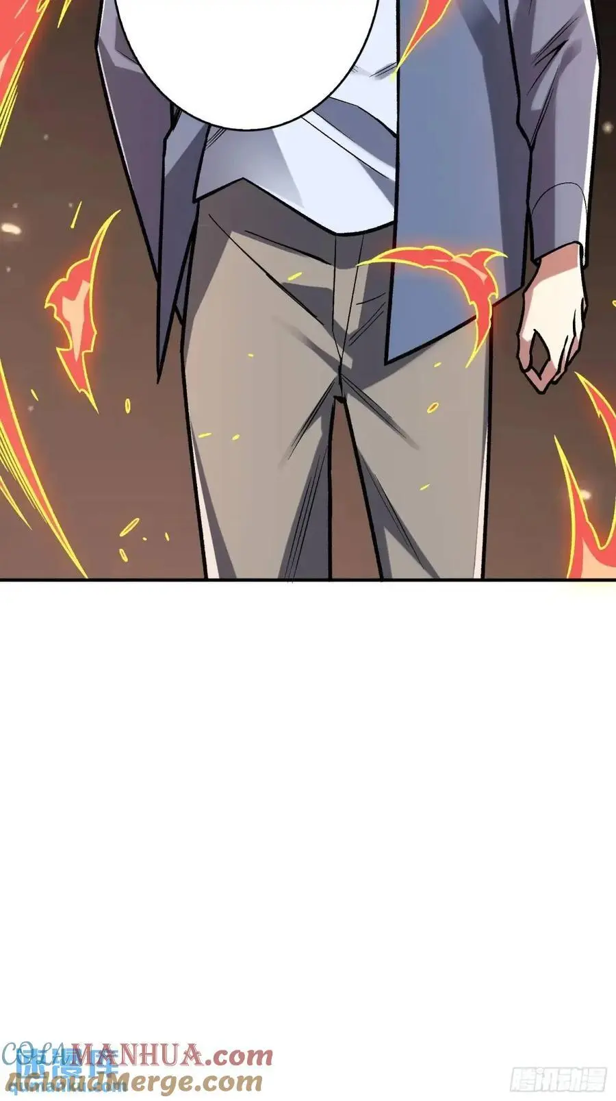 第160话 真的醒了吗？6