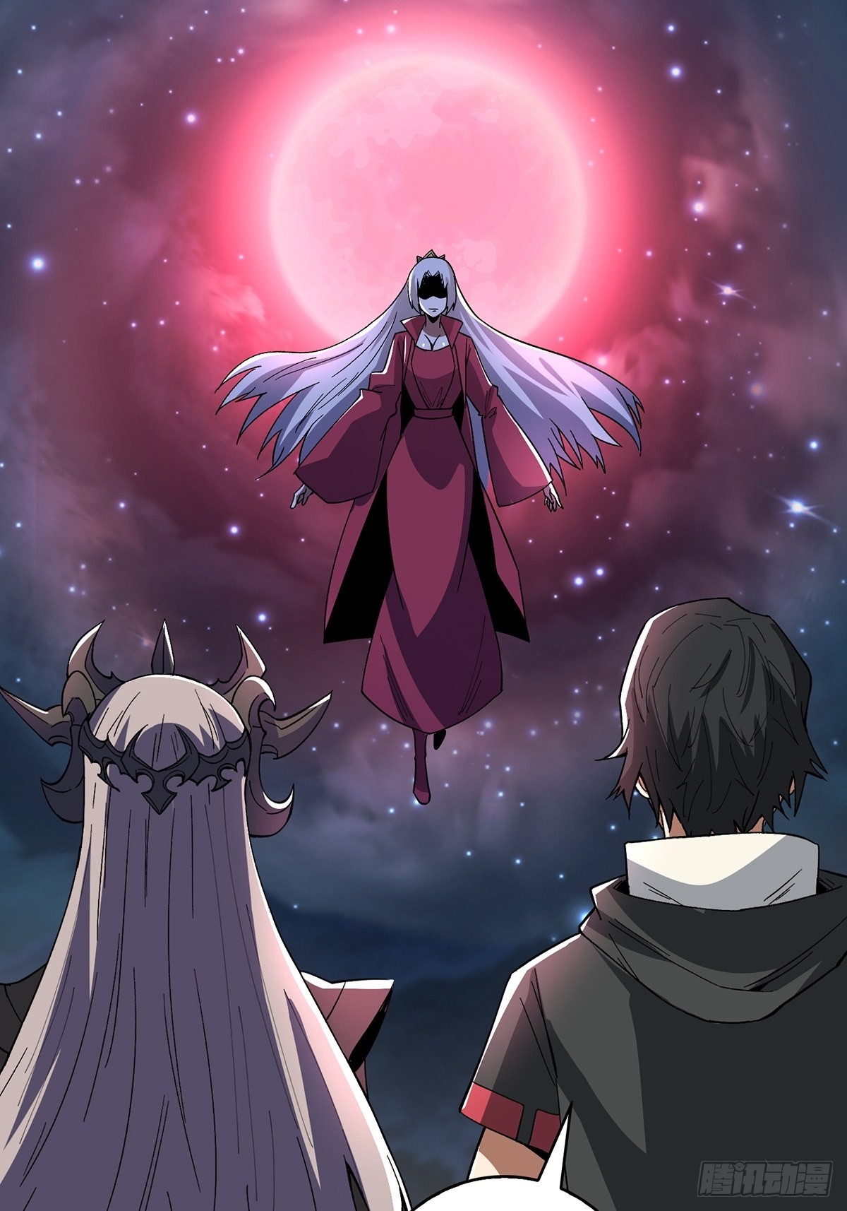 第38话 给女鬼整不会了43