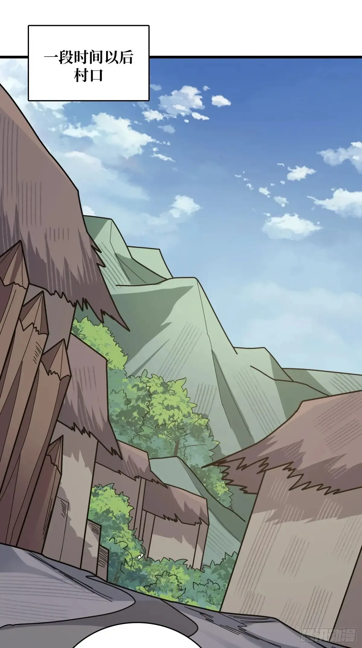第183话 野怪绝缘体？15