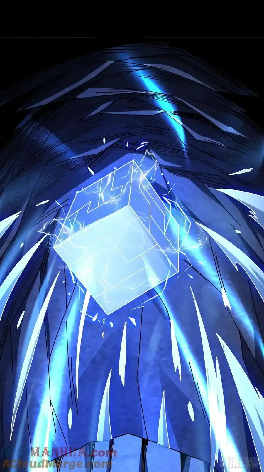 第170话 跨界而来的未知生命39