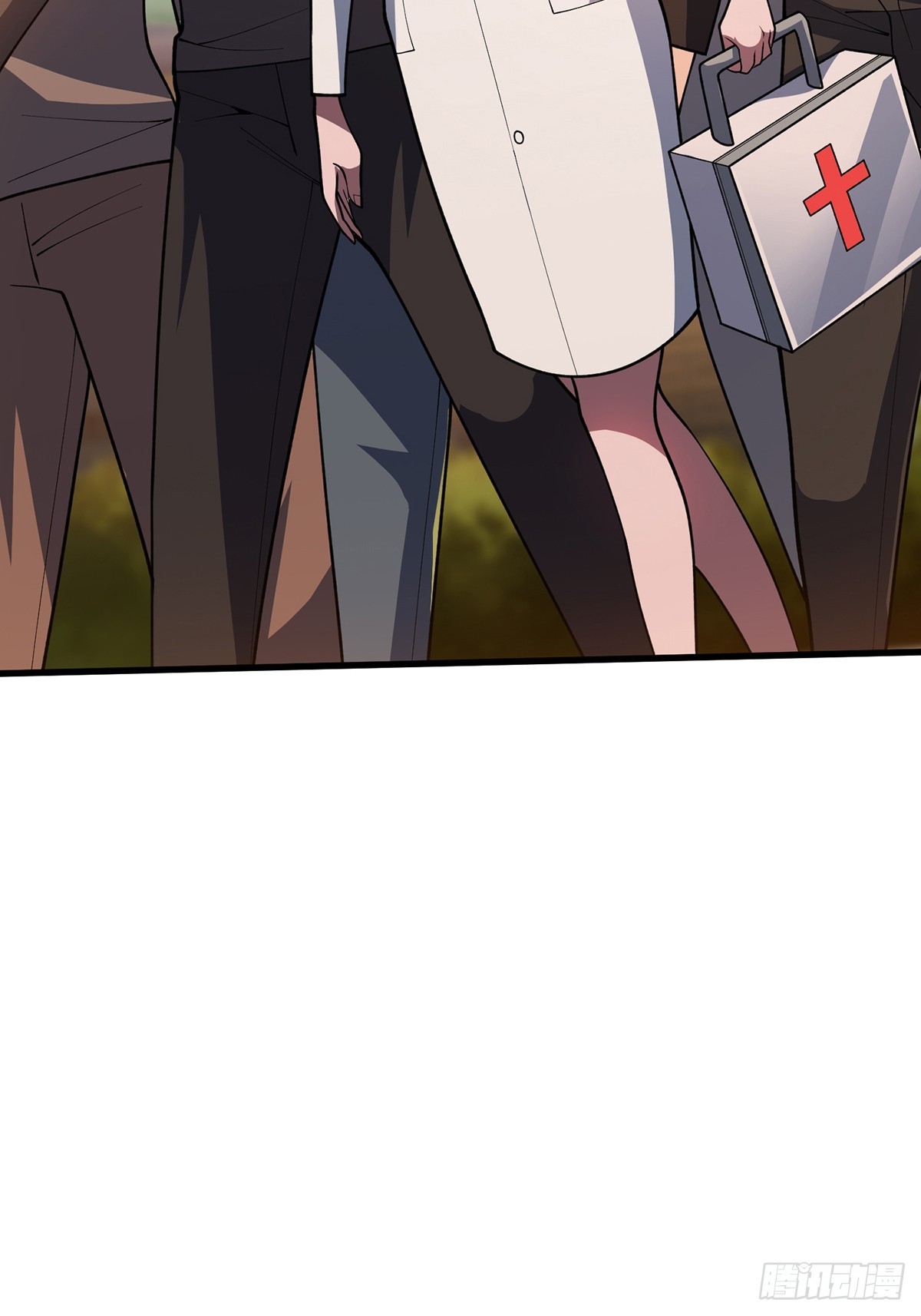 第49话 你在第几层？16