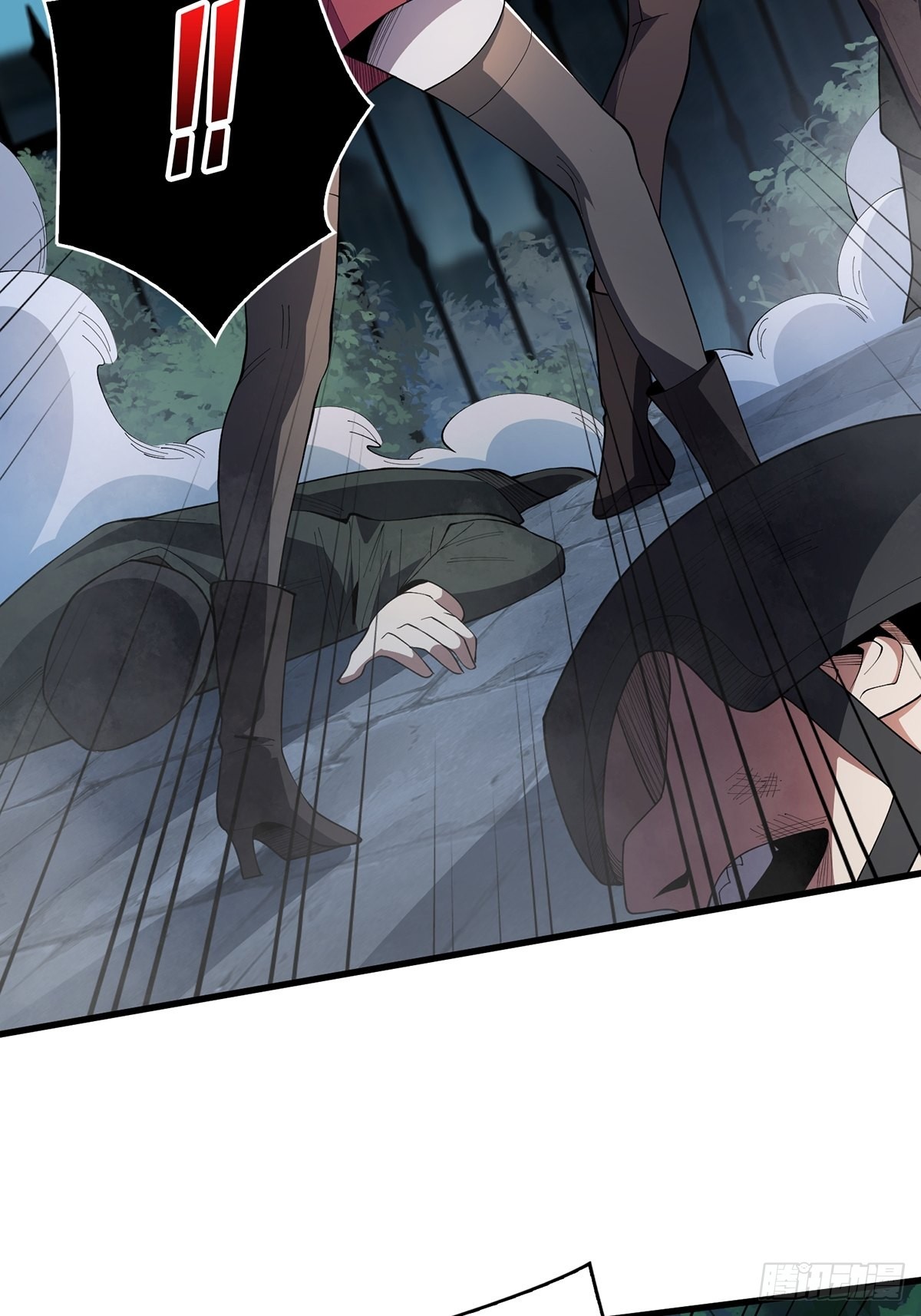 第33话 燃烧我的卡路里2