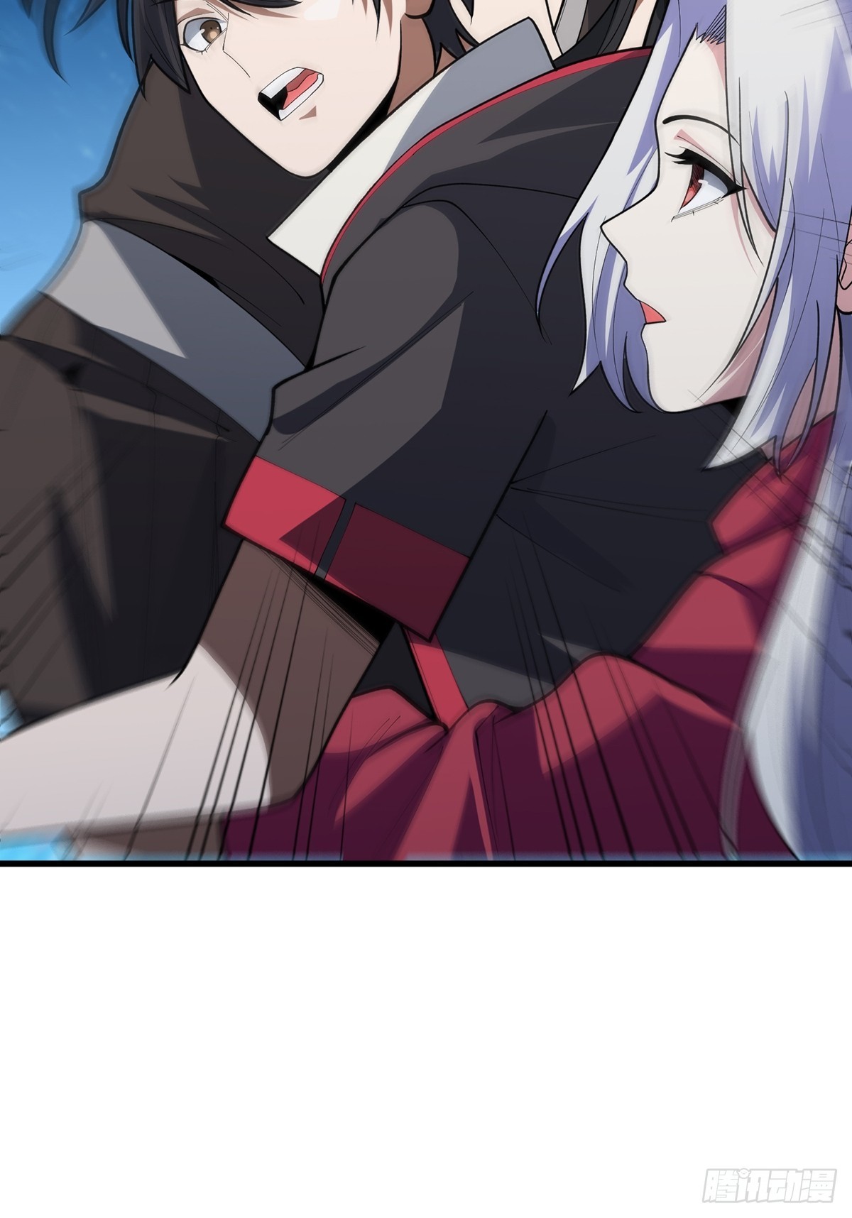 第54话 无敌是多么多么寂寞20