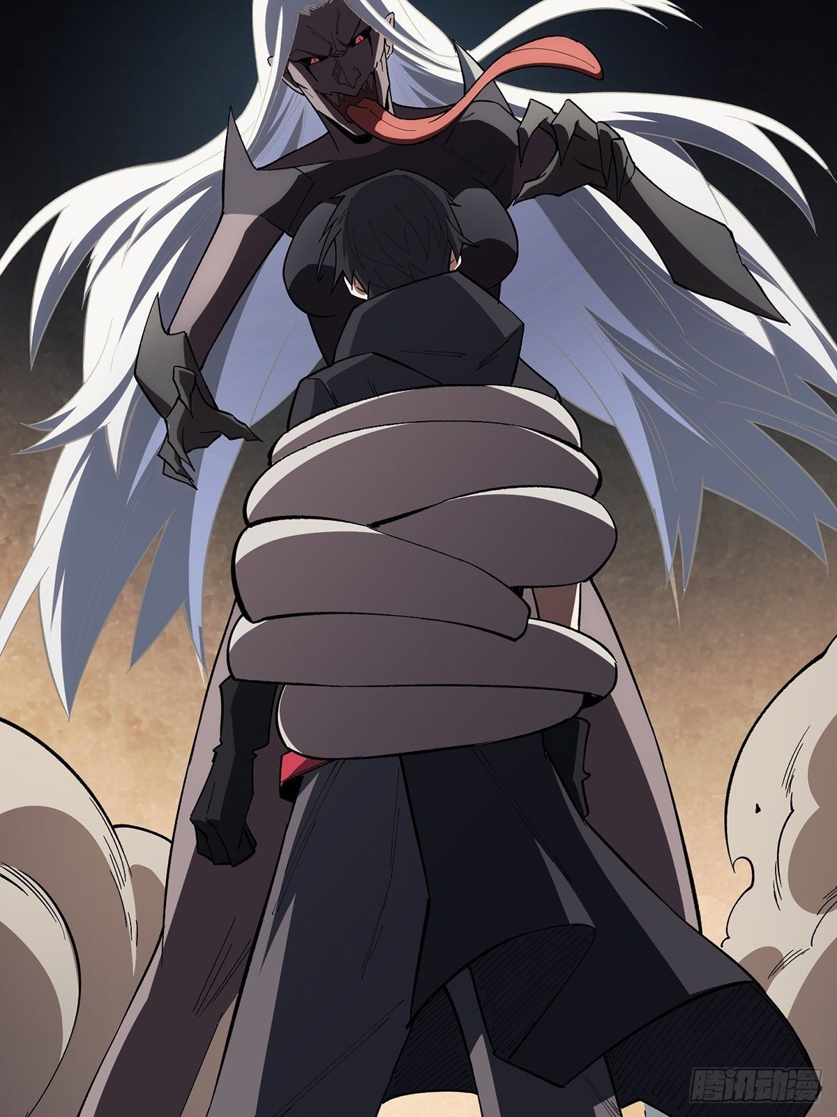 第4话 亡灵51