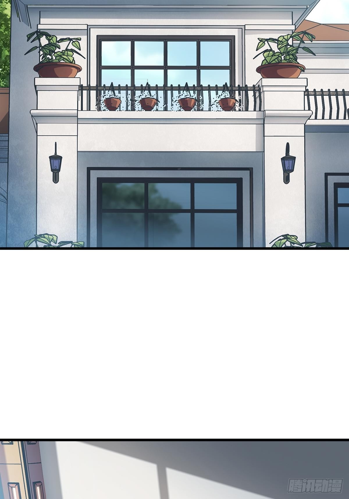 第43话 我想让她有个家10