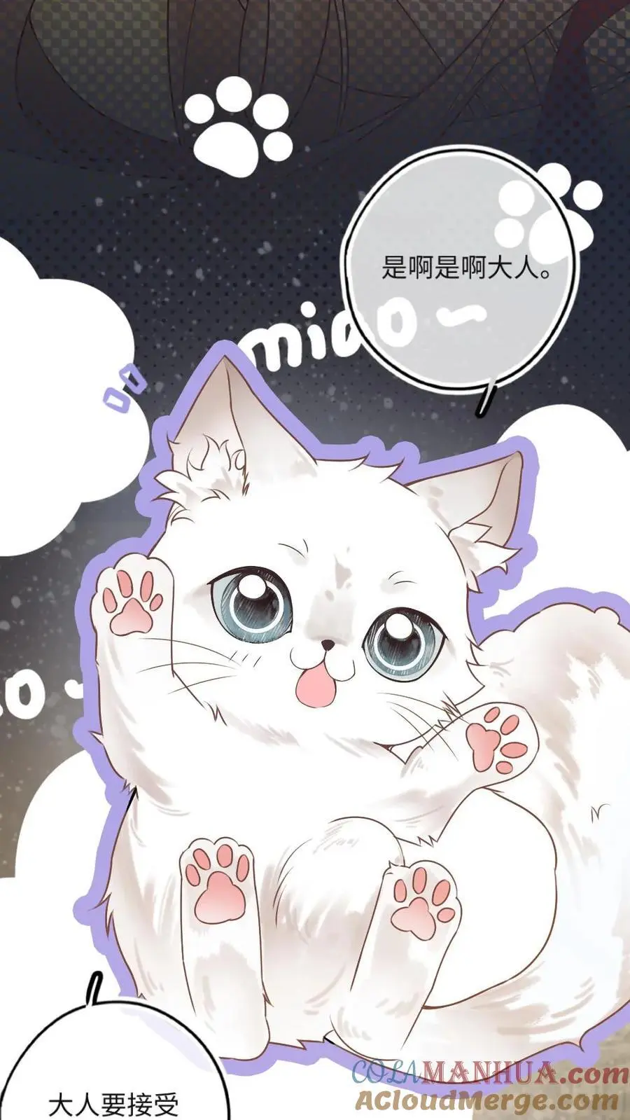 第49话 生生世世的相伴28