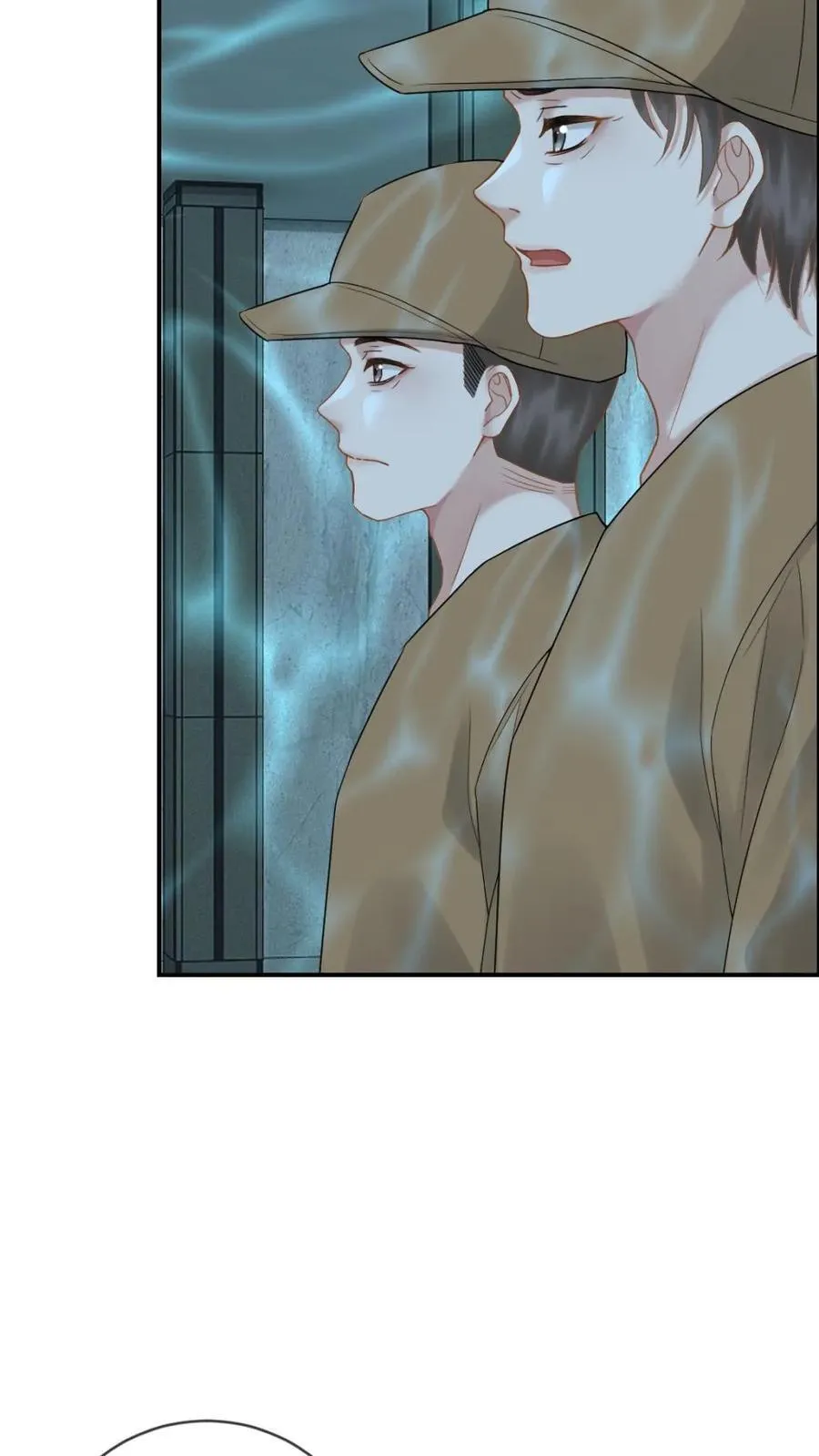 第145话 人鱼矜矜登场~17