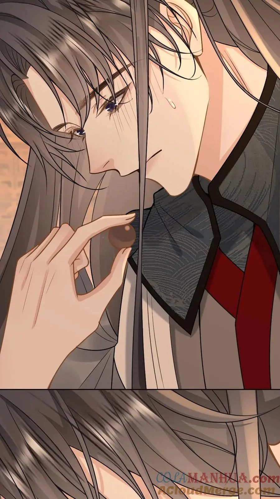 第67话 下药下给自己了？！16