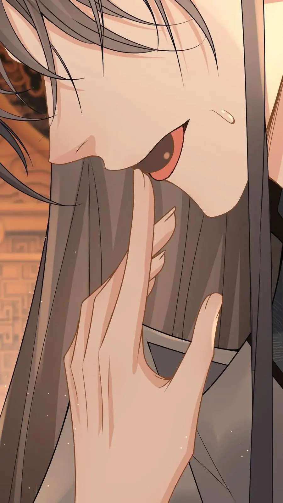 第67话 下药下给自己了？！17