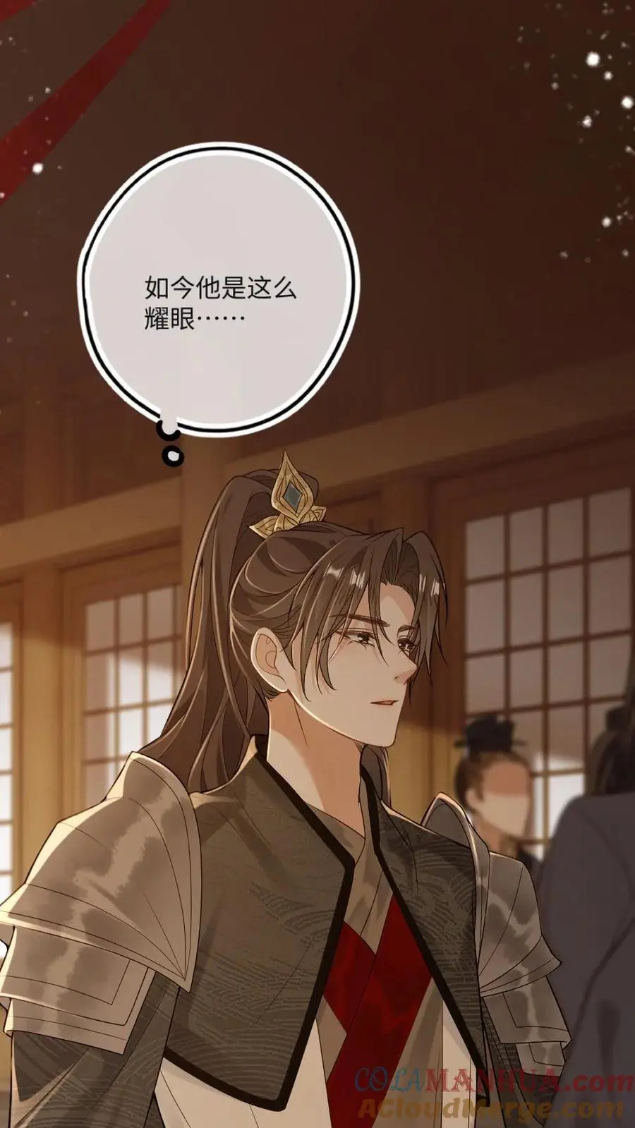第65话 不想毁了他18